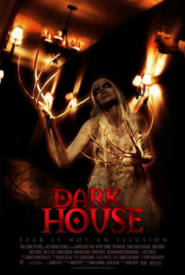  / Dark House (2009)