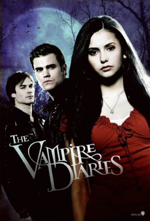   / The Vampire Diaries (2009-2014)