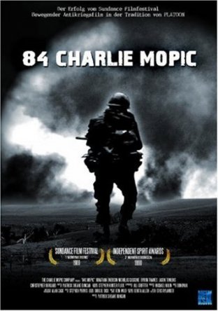    / 84 Charlie Mopic (1989)
