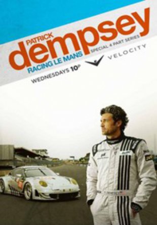     - / Patrick Dempsey Racing Le Mans (2013)