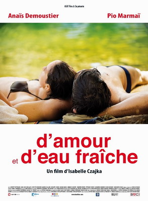     /    / D'amour et d'eau fraiche (2010)