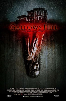   / Gallows Hill (2013)