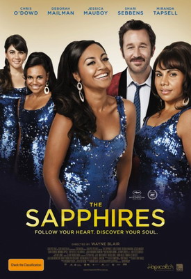  / The Sapphires (2012)