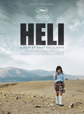  / Heli (2013)