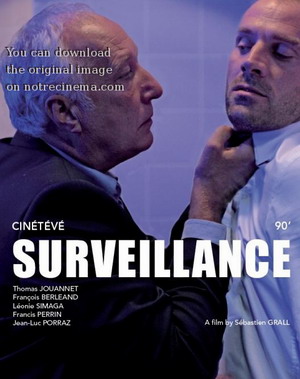  / Surveillance (2013)
