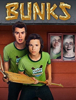   / Bunks (2013)