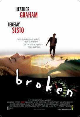 Бывший / Broken (2006)