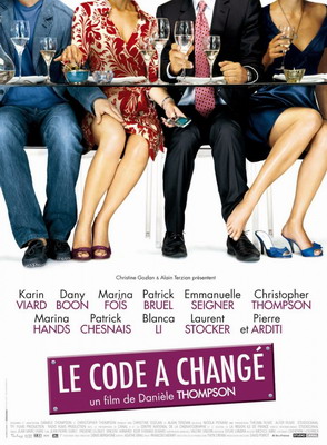   /   / Le code a change (2009)