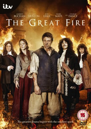   / The Great Fire ( 1) (2014)