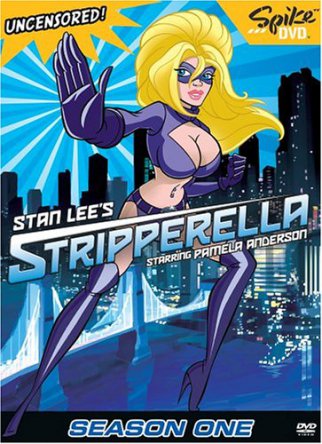  / Stripperella ( 1) (2003-2004)