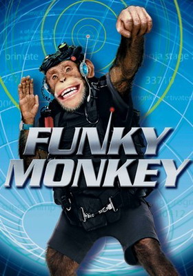   / Funky Monkey (2004)