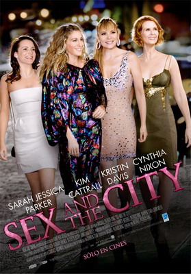     / Sex and the City ( 1-6) (1998-2004)