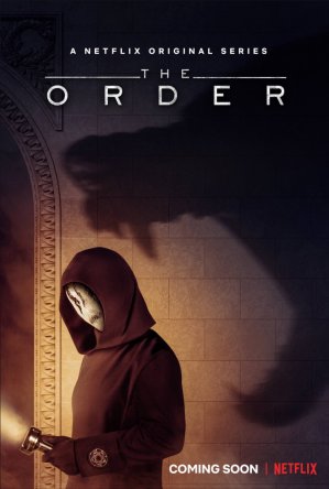  / The Order ( 1) (2018)