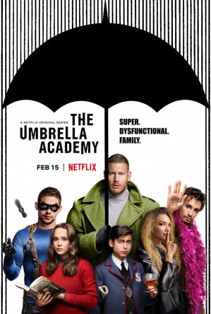   / The Umbrella Academy ( 1) (2019)
