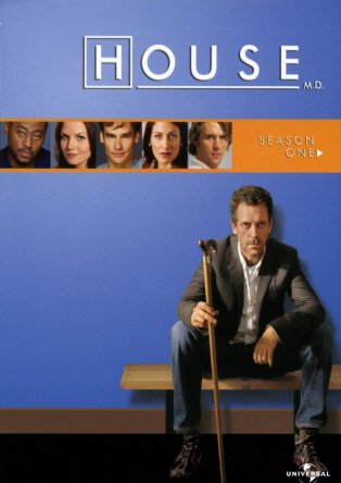   / House M.D. ( 1) (2004)