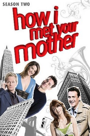      / How I Met Your Mother ( 2) (2006)