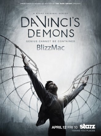    / Da Vinci's Demons ( 2) (2014)
