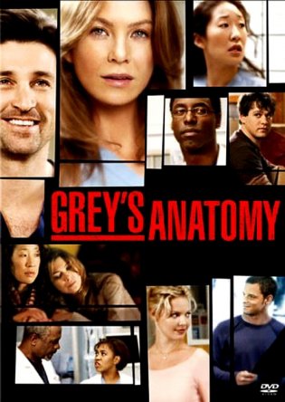   /   / Greys Anatomy (2005-2014)