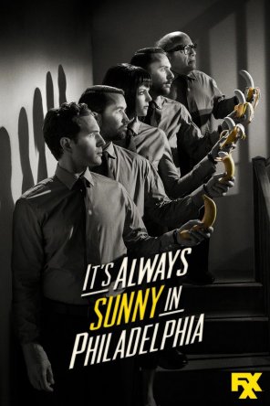     / Its Always Sunny in Philadelphia ( 9) (2013)
