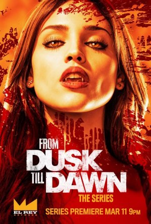     / From Dusk Till Dawn: The Series ( 1) (2014)