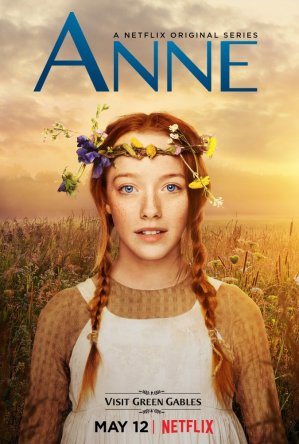  / Anne with an E ( 1-2) (2017-2018)