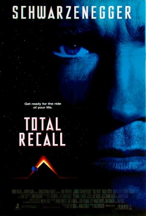   / Total Recall (1990)