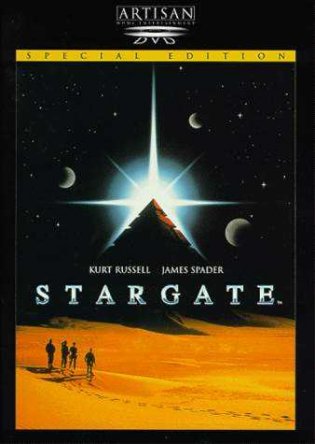   / Stargate (1994)