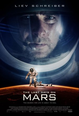     / The Last Days on Mars (2013)