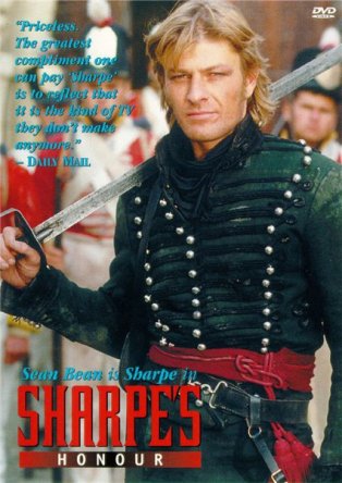   / Sharpe's Honour (1994)