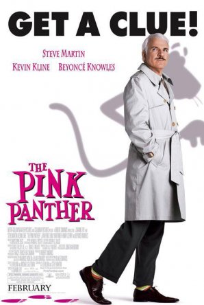   / The Pink Panther (2006)