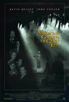       / Midnight in the Garden of Good and Evil (1997)