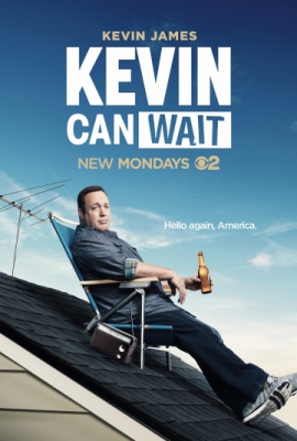   / Kevin Can Wait ( 1) (2016)