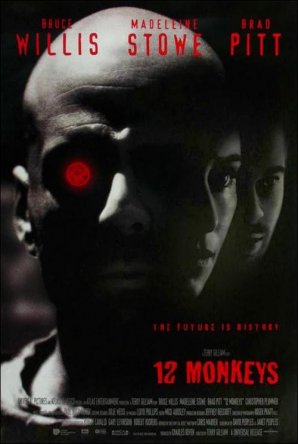 12  /   / Twelve Monkeys (1995)