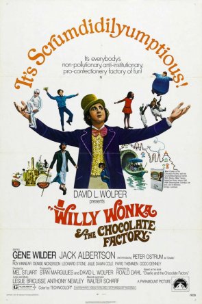      / Willy Wonka & the Chocolate Factory (1971)