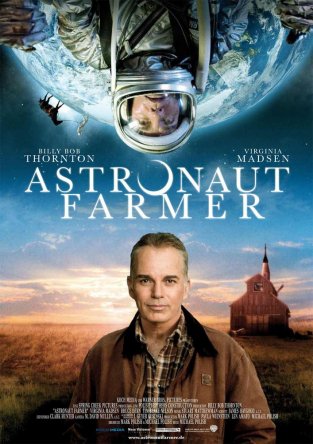  / The Astronaut Farmer (2006)