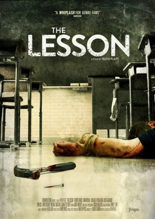  / The Lesson (2015)