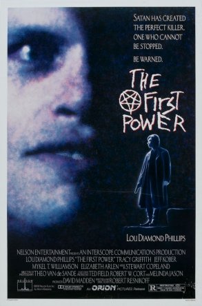   / The First Power (1990)