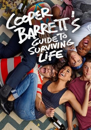       / Cooper Barrett's Guide to Surviving Life (2016) ( 1)