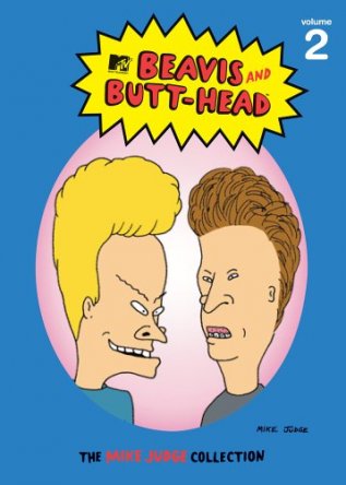   - / Beavis and Butt-Head ( 1-8) (19932011)