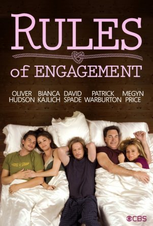    / Rules of Engagement ( 1-7) (20072013)