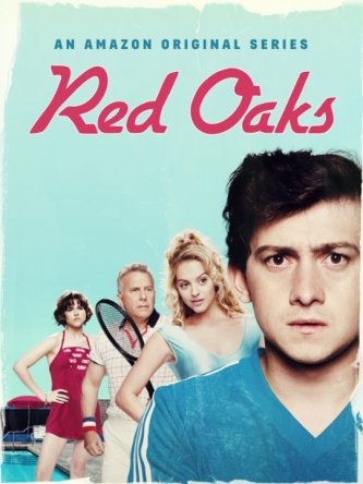   / Red Oaks (2014)