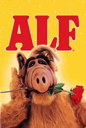  / Alf ( 1-4) (19861990)