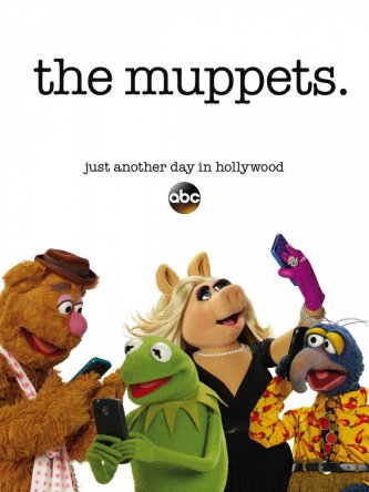  / The Muppets ( 1) (2015)