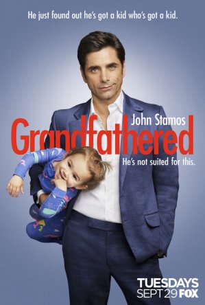  / Grandfathered ( 1) (2015)