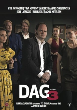  / Dag ( 1-4) (2010-2013)