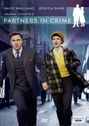    / Agatha Christie's Partners in Crime ( 1) (2015)