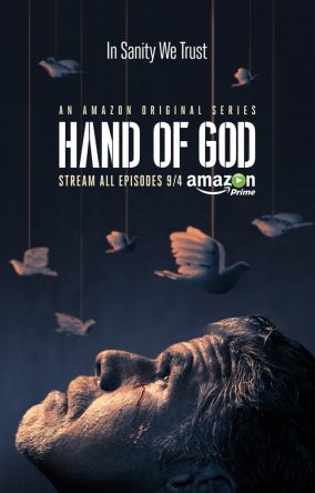   / Hand of God ( 1) (2014)