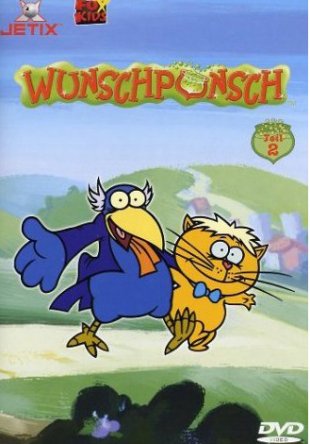  / Wunschpunsch ( 1-2) (2000)
