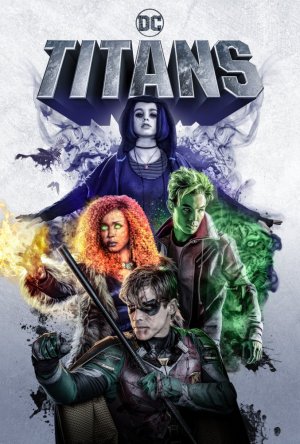  / Titans ( 1-2) (2018-2019)