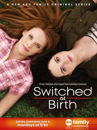     / Switched At Birth ( 1-4) (2011-2014)